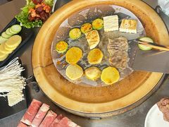 -云琴家·白族石板烧·菌锅(三十九年姐妹传承店)