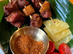 -勺子米线·云南传统小吃市集(四方街店)