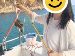 -小猫钓鱼海钓俱乐部(椰梦长廊店)