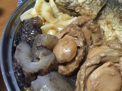 -東海海鲜酒家(中信广场店)