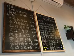 -蜗牛小馆醉乡民谣云南菜(惠新西里店)