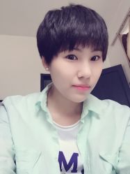 -侨治发型
