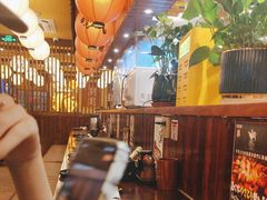 -鸟鹏烧鸟居酒屋(仁恒梦中心店)