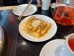 -四川仁火锅(军工店)