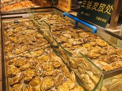 -梨花自助烤肉(西三旗万象汇黑金店)