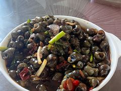 -晓琦农家菜馆·地道农家菜