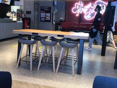 -肯德基(京广桥店)