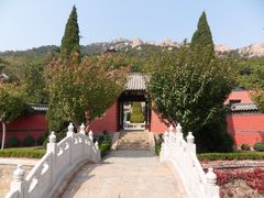-石岛赤山风景区