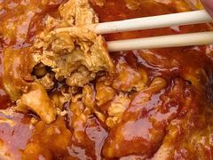 -大胡子海鲜·天津菜·砂锅烧烤(五大道创始店)