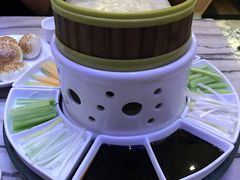 -金百万烤鸭店(马甸店)