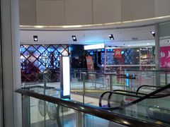 店内环境-远洋未来广场(育慧北路店)