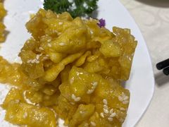 -广东胜利宾馆西关粤中餐厅