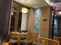 -小天府酸菜鱼(西四路店)