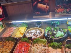 -牛New寿喜烧(虹桥新天地店)