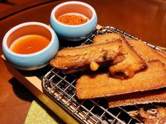 -老头儿油爆虾(星光一期店)