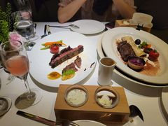 -王品牛排(珠海富华里店)