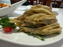 -峨嵋酒家(地安门店)