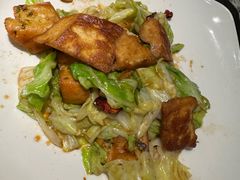 -阿里疆Alijiang·丝路美食·异域风情·清真(长楹天街店)