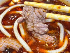 -豫楚源美猴王·面(武商广场店)