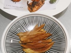 -宋园·金宴浙鲜馆(静安店)