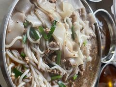 -正宗杨记普洱酸醋米线(总店)