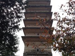 -洛阳白马寺