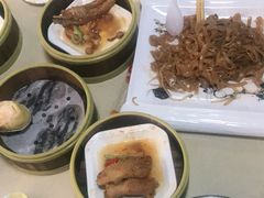 -一茶一点(海景店)