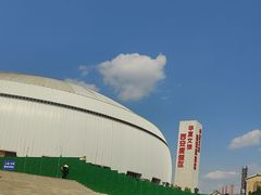 -华夏文旅西安度假区