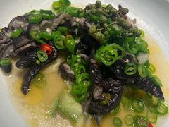 -鸽子侯·家宴·平价海鲜(市图书馆店)