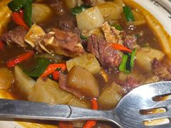 -百年神厨·地道川菜(清江西路店)