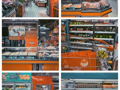 -大润发(康桥店)