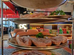 -伏一解牛烤肉专门店(信业购物中心店)