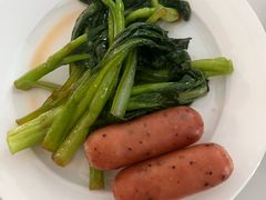 -西北石油酒店福粤中餐厅