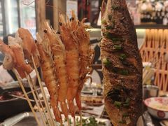 -破店肥哈·东北烧烤(南山保利店)