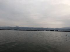 -西昌邛海湿地