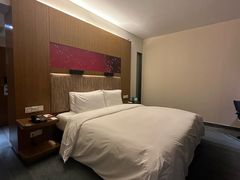 -北京海淀雅乐轩酒店