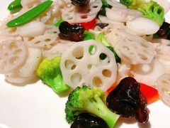 -上海小南国(正大店)