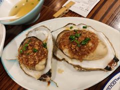 -旺角小渔村(二马路店)