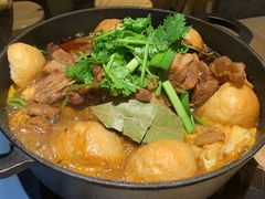 -牛腩之旅·牛腩牛杂煲(光启城美食城店)