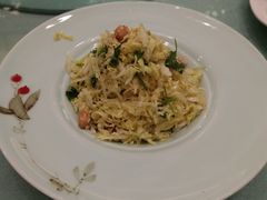 -金狮麟·新豫菜(金码大厦店)