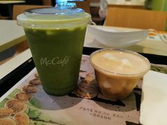 -麦当劳(坂田分店)