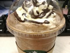 -星巴克(汇亚大厦店)