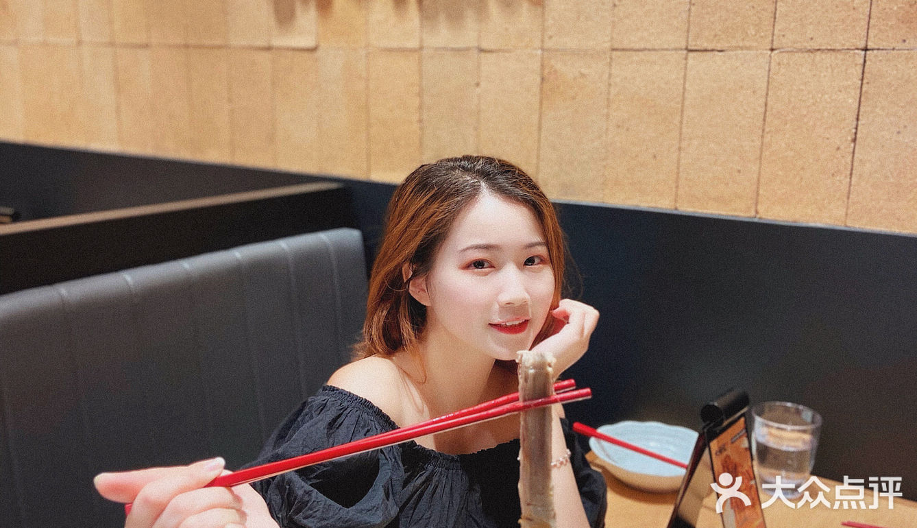 广州探店｜姐妹聚会之不出广州吃遍西北菜