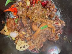 -二胖家铁锅炖大鹅(双井店)