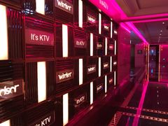 -温莎KTV(珠江路店)