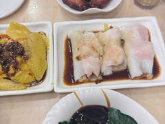 -盛记粥面(佐敦店)