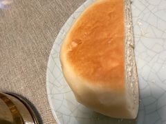 酸奶饼-牧马人奶茶馆(乌兰察布总店)