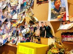 -福苗小骆驼烧烤(大唐不夜城店)