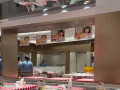 -西贝(上海中心店)