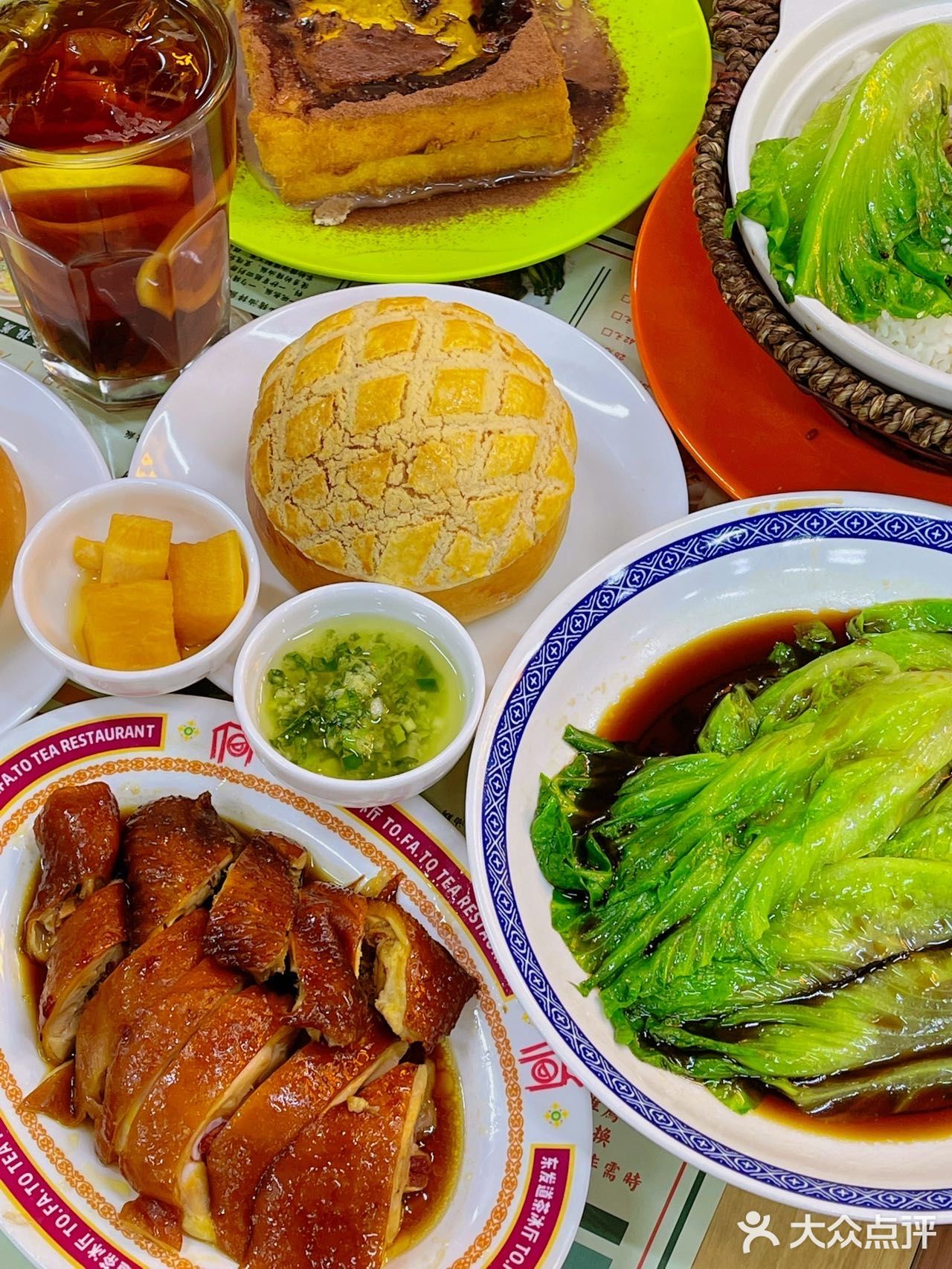 沈阳这家茶餐厅真的平价又好吃